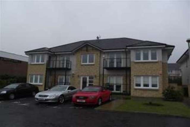  Image of 2 bedroom Flat to rent in Mote Hill Grove Hamilton ML3 at Hamilton, ML3 6EL