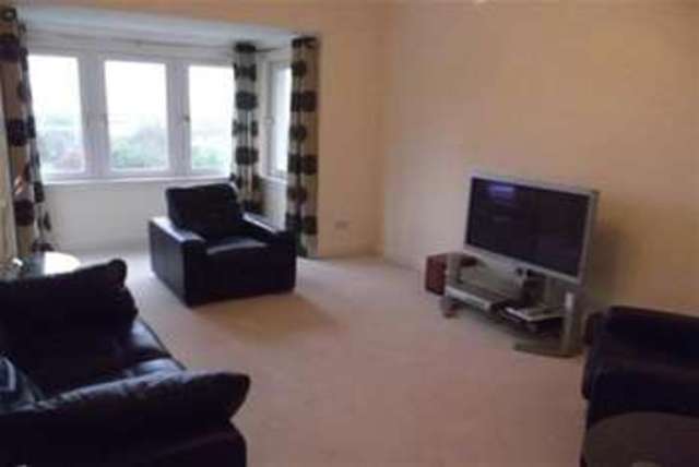 Image of 2 bedroom Flat to rent in Mote Hill Grove Hamilton ML3 at Hamilton, ML3 6EL