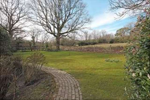  Image of 4 bedroom Detached house for sale in Mount Pleasant Crowborough TN6 at Mount Pleasant  Crowborough, TN6 2ND