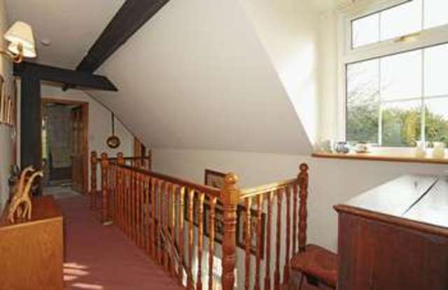  Image of 4 bedroom Detached house for sale in Mount Pleasant Crowborough TN6 at Mount Pleasant  Crowborough, TN6 2ND