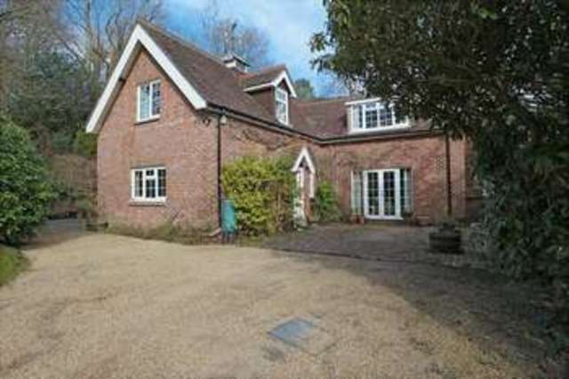  Image of 4 bedroom Detached house for sale in Mount Pleasant Crowborough TN6 at Mount Pleasant  Crowborough, TN6 2ND