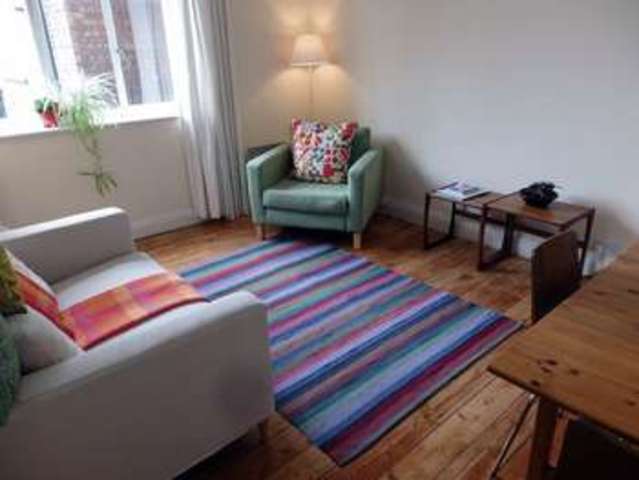  Image of 1 bedroom Flat to rent in Mount View Road London N4 at Mount View Road  Stroud Green, N4 4JL