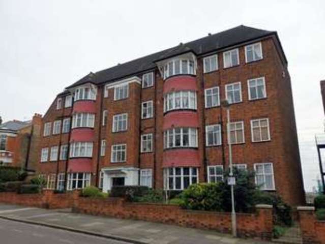  Image of 1 bedroom Flat to rent in Mount View Road London N4 at Mount View Road  Stroud Green, N4 4JL