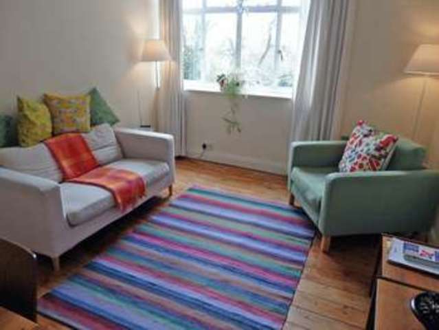  Image of 1 bedroom Flat to rent in Mount View Road London N4 at Mount View Road  Stroud Green, N4 4JL
