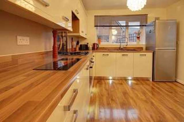  Image of 4 bedroom Detached house for sale in Heol Senni Bettws Newport NP20 at Heol Senni Bettws Newport, NP20 7GB