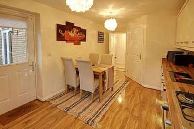  Image of 4 bedroom Detached house for sale in Heol Senni Bettws Newport NP20 at Heol Senni Bettws Newport, NP20 7GB