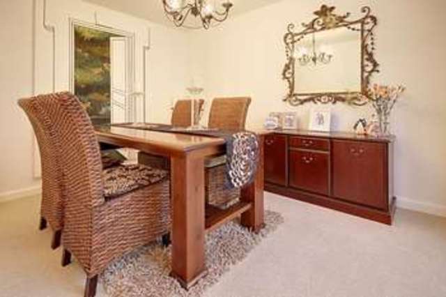  Image of 4 bedroom Detached house for sale in Heol Senni Bettws Newport NP20 at Heol Senni Bettws Newport, NP20 7GB