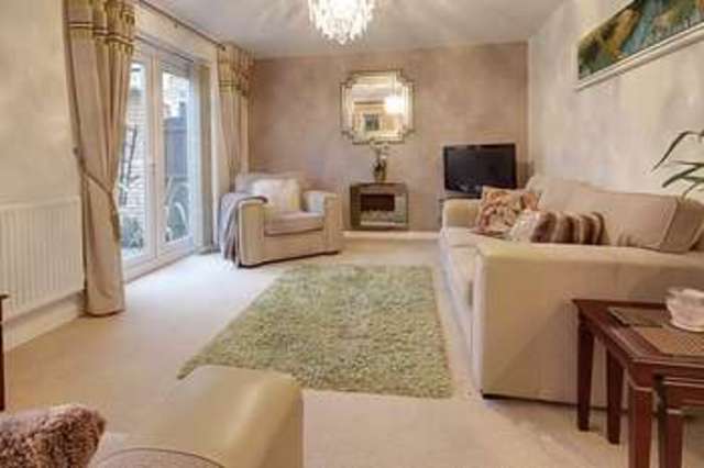  Image of 4 bedroom Detached house for sale in Heol Senni Bettws Newport NP20 at Heol Senni Bettws Newport, NP20 7GB
