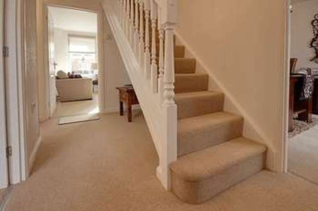  Image of 4 bedroom Detached house for sale in Heol Senni Bettws Newport NP20 at Heol Senni Bettws Newport, NP20 7GB