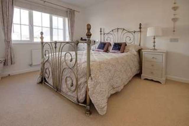  Image of 4 bedroom Detached house for sale in Heol Senni Bettws Newport NP20 at Heol Senni Bettws Newport, NP20 7GB