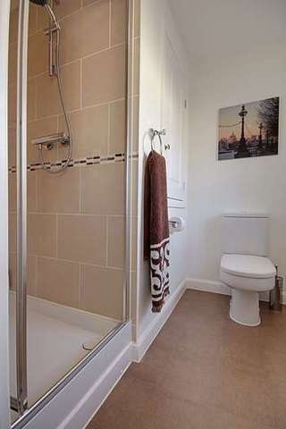  Image of 4 bedroom Detached house for sale in Heol Senni Bettws Newport NP20 at Heol Senni Bettws Newport, NP20 7GB