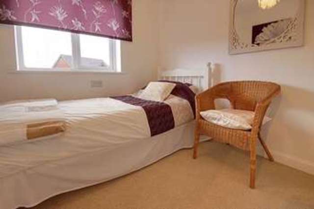  Image of 4 bedroom Detached house for sale in Heol Senni Bettws Newport NP20 at Heol Senni Bettws Newport, NP20 7GB