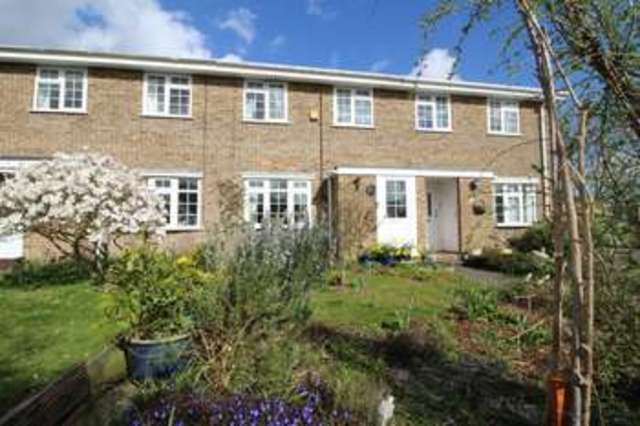  Image of 3 bedroom Terraced house for sale in Ambassador Close Mudeford Christchurch BH23 at Mudeford Christchurch Dorset, BH23 4DH
