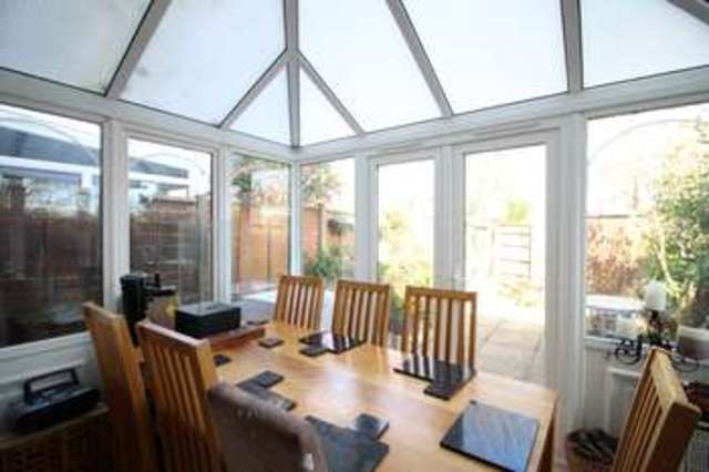  Image of 3 bedroom Terraced house for sale in Ambassador Close Mudeford Christchurch BH23 at Mudeford Christchurch Dorset, BH23 4DH