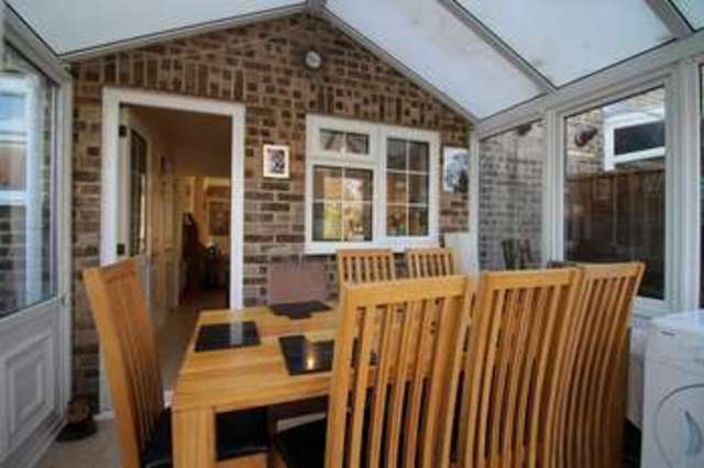  Image of 3 bedroom Terraced house for sale in Ambassador Close Mudeford Christchurch BH23 at Mudeford Christchurch Dorset, BH23 4DH