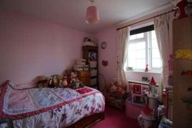  Image of 3 bedroom Terraced house for sale in Ambassador Close Mudeford Christchurch BH23 at Mudeford Christchurch Dorset, BH23 4DH