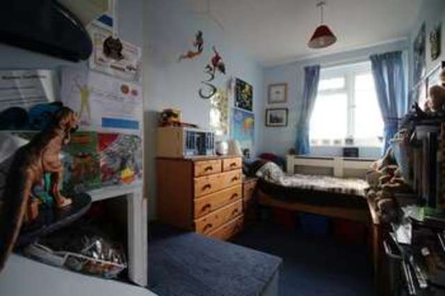  Image of 3 bedroom Terraced house for sale in Ambassador Close Mudeford Christchurch BH23 at Mudeford Christchurch Dorset, BH23 4DH