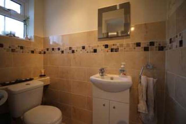  Image of 3 bedroom Terraced house for sale in Ambassador Close Mudeford Christchurch BH23 at Mudeford Christchurch Dorset, BH23 4DH