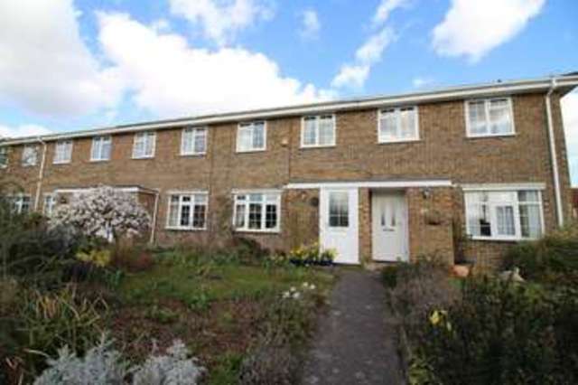  Image of 3 bedroom Terraced house for sale in Ambassador Close Mudeford Christchurch BH23 at Mudeford Christchurch Dorset, BH23 4DH