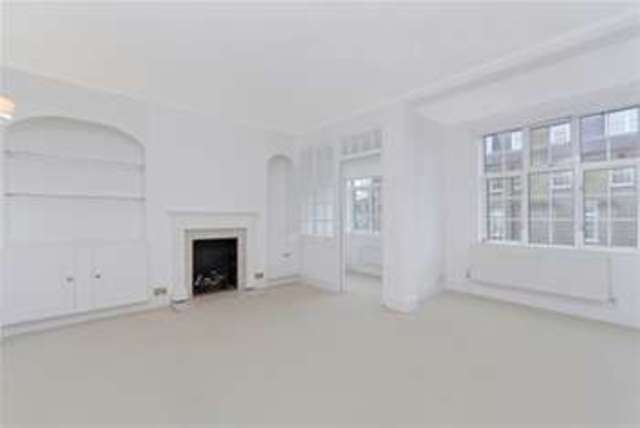  Image of 1 bedroom Property to rent in Mulberry Close Beaufort Street London SW3 at London, SW3 5AB