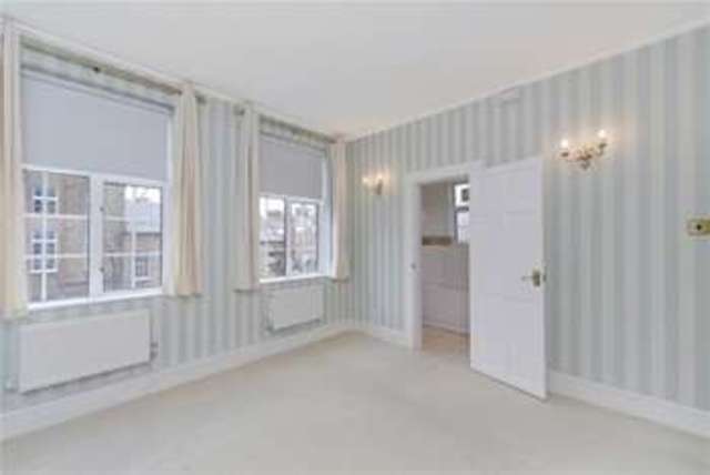  Image of 1 bedroom Property to rent in Mulberry Close Beaufort Street London SW3 at London, SW3 5AB