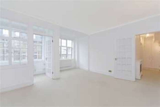 Image of 1 bedroom Property to rent in Mulberry Close Beaufort Street London SW3 at London, SW3 5AB