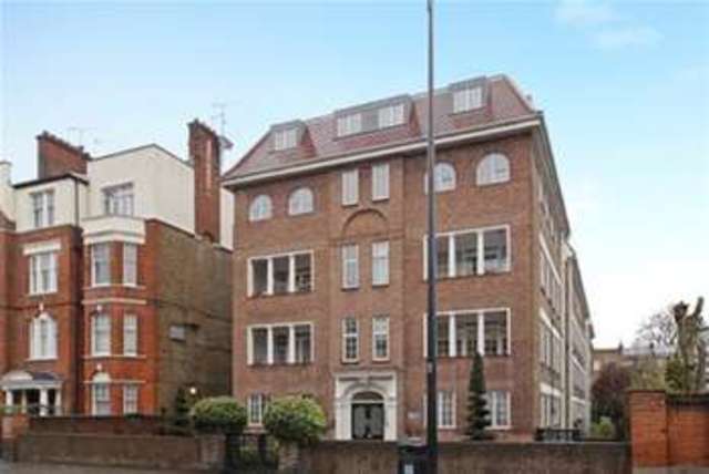  Image of 1 bedroom Property to rent in Mulberry Close Beaufort Street London SW3 at London, SW3 5AB