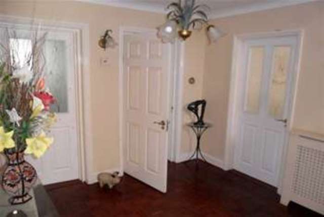  Image of 4 bedroom Detached house to rent in Mulberry Close Mildenhall Bury St. Edmunds IP28 at Bury St. Edmunds, IP28 7LL