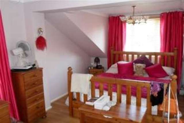  Image of 4 bedroom Detached house to rent in Mulberry Close Mildenhall Bury St. Edmunds IP28 at Bury St. Edmunds, IP28 7LL