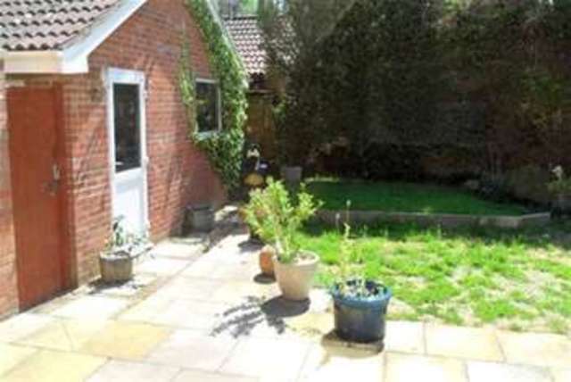  Image of 4 bedroom Detached house to rent in Mulberry Close Mildenhall Bury St. Edmunds IP28 at Bury St. Edmunds, IP28 7LL