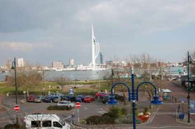  Image of 2 bedroom Apartment for sale in Mumby Road Gosport PO12 at Mumby Road  Gosport, PO12 1AA