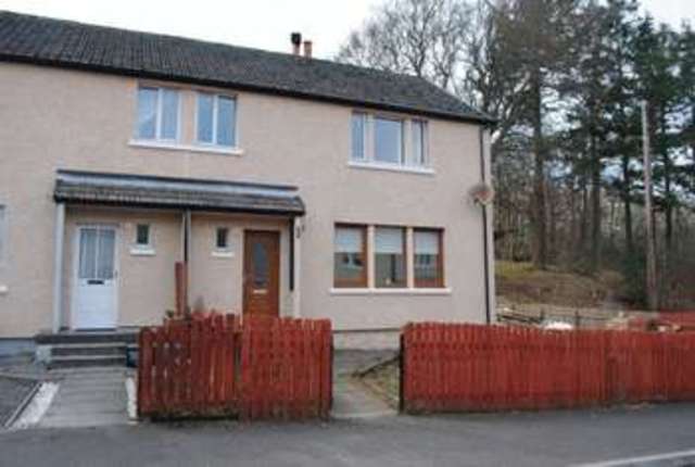  Image of 3 bedroom Property for sale in Murdostoun Place Abington Biggar ML12 at Murdostoun Place Abington Biggar, ML12 6RY