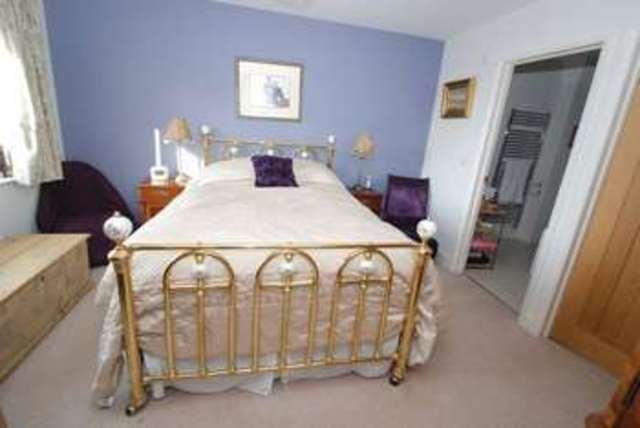 Image of 5 bedroom Detached house for sale in Steanbow West Pennard Glastonbury BA6 at Steanbow West Pennard Glastonbury, BA6 8NB