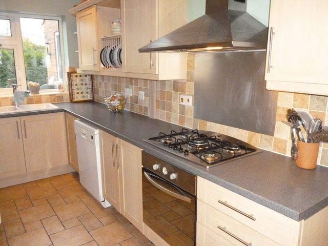  Image of 3 bedroom Semi-Detached house to rent in Nevil Road Wellington Telford TF1 at Nevil Road Wellington Telford, TF1 3DE