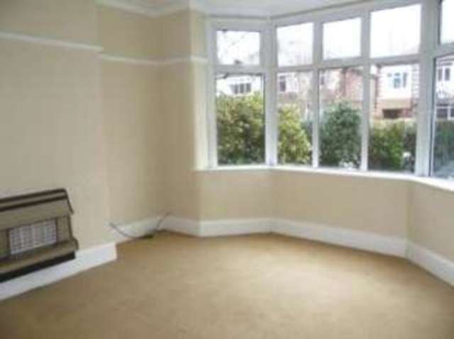  Image of 3 bedroom Semi-Detached house for sale in Nevill Road Bramhall Stockport SK7 at Bramhall Stockport Bramhall, SK7 3ET