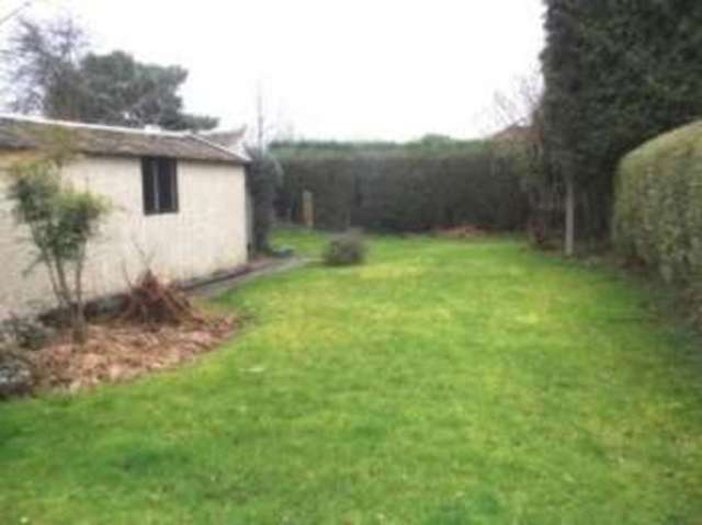  Image of 3 bedroom Semi-Detached house for sale in Nevill Road Bramhall Stockport SK7 at Bramhall Stockport Bramhall, SK7 3ET