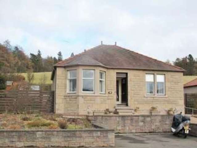  Image of 3 bedroom Detached house for sale in Edinburgh Road Peebles EH45 at Edinburgh Road  Peebles, EH45 8EB
