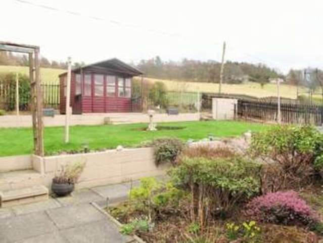 Image of 3 bedroom Detached house for sale in Edinburgh Road Peebles EH45 at Edinburgh Road  Peebles, EH45 8EB