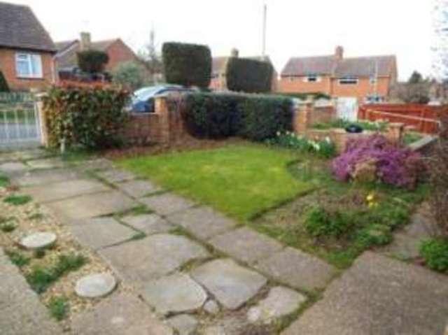  Image of 3 bedroom Semi-Detached house for sale in New Croft Weedon Northampton NN7 at Weedon Northampton Weedon Bec, NN7 4RN