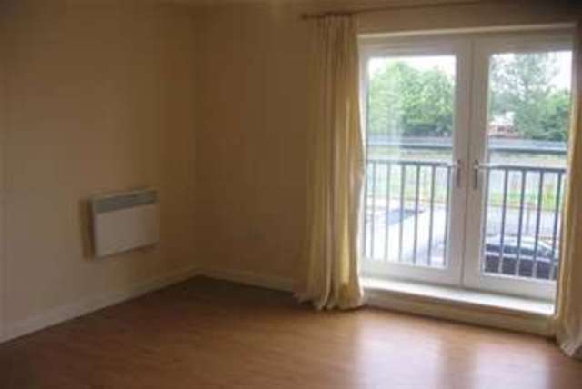  Image of 1 bedroom Flat to rent in Mercer Street Preston PR1 at Preston, PR1 4LQ