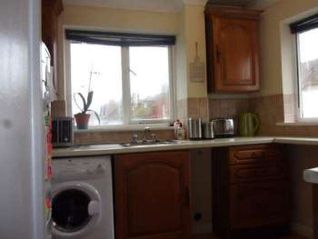  Image of 1 bedroom Flat to rent in St. Pancras Chichester PO19 at St Pancras  Chichester, PO19 7SB