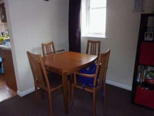  Image of 1 bedroom Flat to rent in St. Pancras Chichester PO19 at St Pancras  Chichester, PO19 7SB