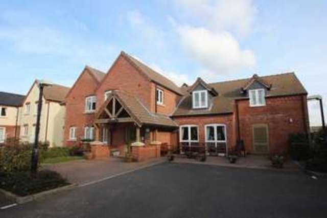  Image of 2 bedroom Retirement Property for sale in New Road Studley B80 at New Road  Studley, B80 7SS