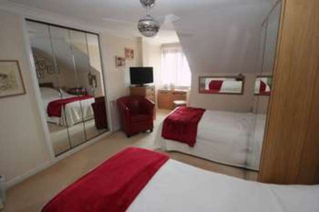  Image of 2 bedroom Retirement Property for sale in New Road Studley B80 at New Road  Studley, B80 7SS