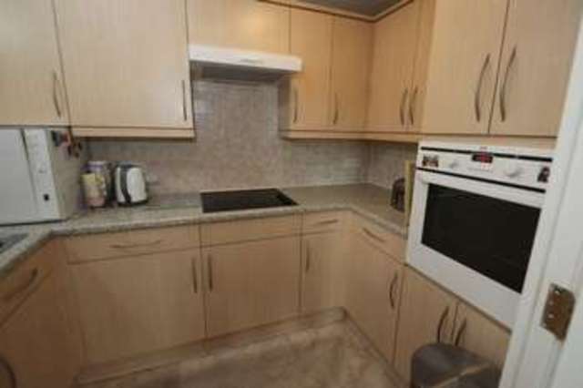  Image of 2 bedroom Retirement Property for sale in New Road Studley B80 at New Road  Studley, B80 7SS