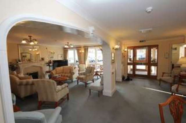  Image of 2 bedroom Retirement Property for sale in New Road Studley B80 at New Road  Studley, B80 7SS