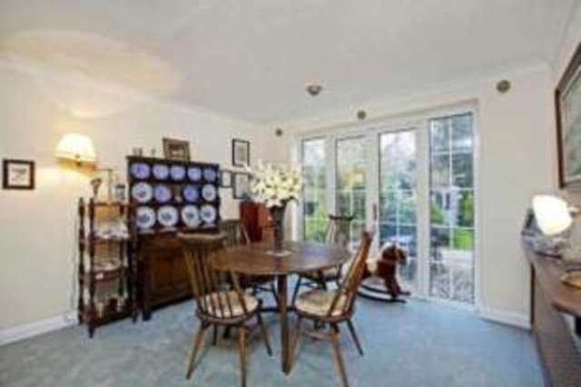  Image of 4 bedroom Semi-Detached house for sale in Newgate Street Village Newgate Street Hertford SG13 at Hertford Hertfordshire Newgate Street, SG13 8RA