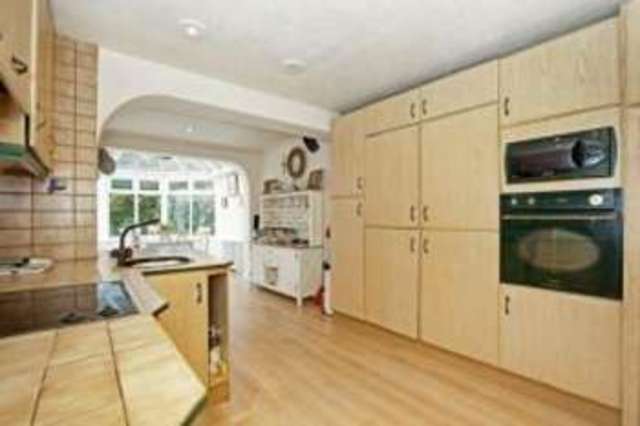  Image of 4 bedroom Semi-Detached house for sale in Newgate Street Village Newgate Street Hertford SG13 at Hertford Hertfordshire Newgate Street, SG13 8RA