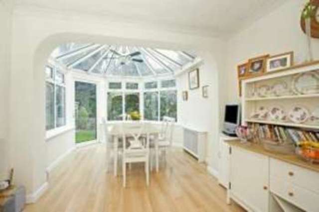  Image of 4 bedroom Semi-Detached house for sale in Newgate Street Village Newgate Street Hertford SG13 at Hertford Hertfordshire Newgate Street, SG13 8RA