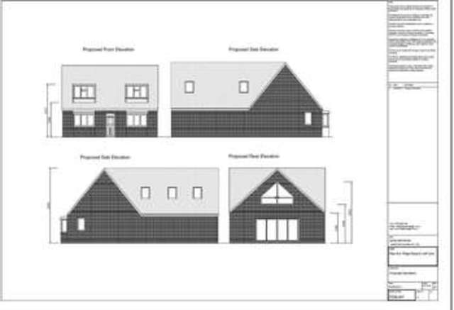  Image of 2 bedroom Detached house for sale in Newport Road Wavendon Milton Keynes MK17 at Newport Road Wavendon Milton Keynes, MK17 8AG